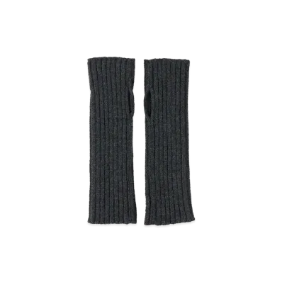 T.T Taiga Takahashi LOT.031 A.R.C Wristlets "Charcoal"