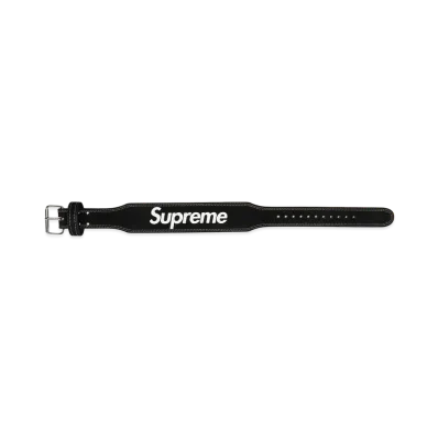 Supreme x Titan Weight Belt "Black"