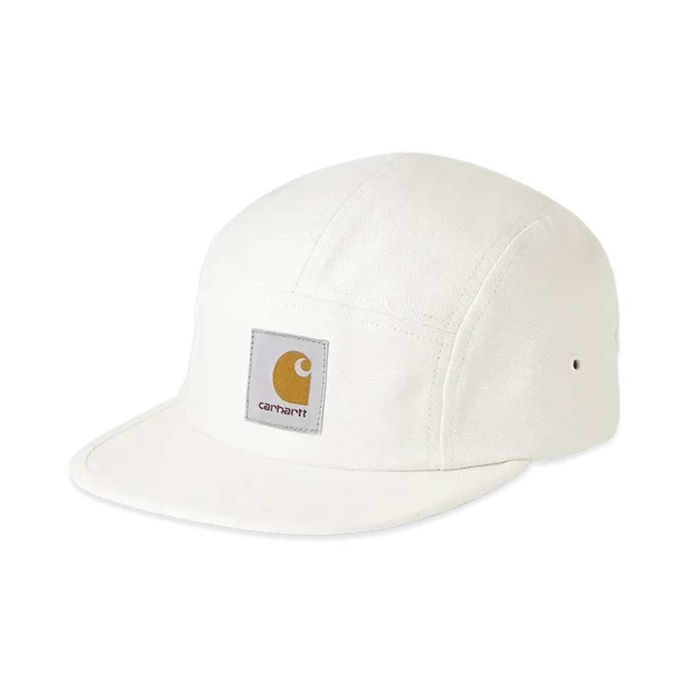 Carhartt WIP Backley Cap "Wax"