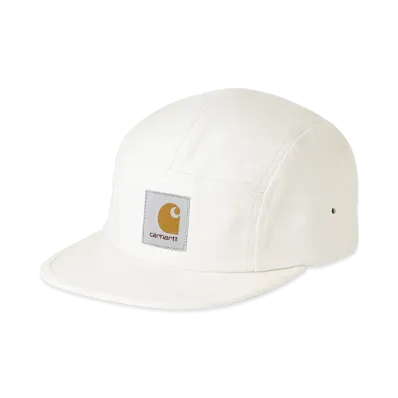 Carhartt WIP Backley Cap "Wax"