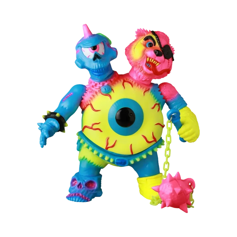 MEDICOM TOY Beastie Kid (3Rd Generation)