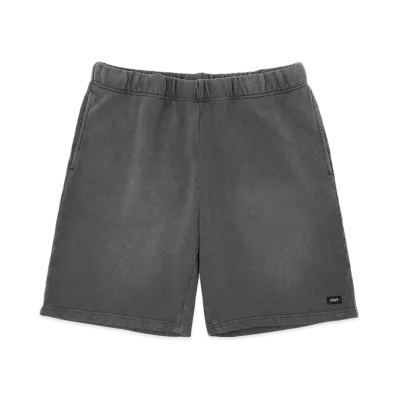 HUF Classic Fleece Shorts "Black"