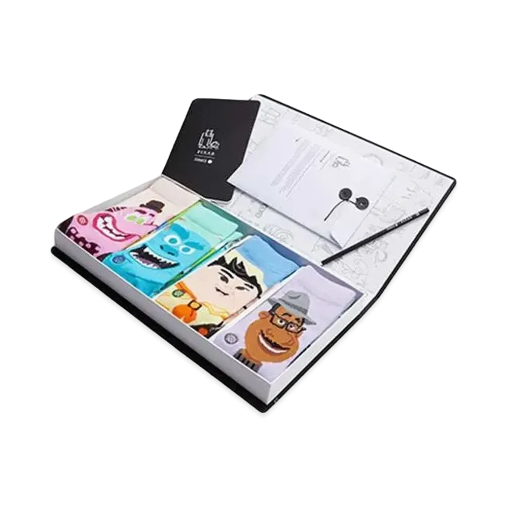 STANCE PIXAR BOX EXCLUSIVE SET