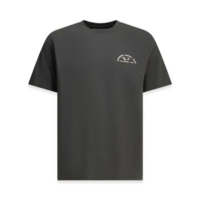 Patagonia "Repair Shop" Crewneck T-Shirt "Black"