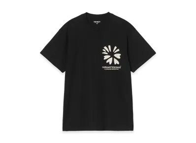 Carhartt WIP S/S Compy T-Shirt "Black"