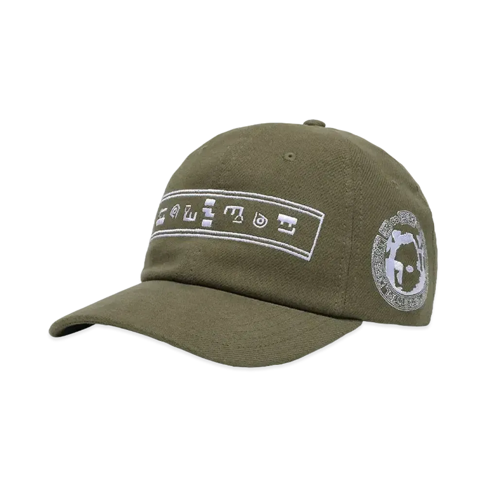 Cav Empt (C.E) Non Referential Cap "Green"