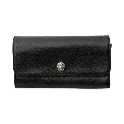 Chrome Hearts JUDY "Black/Silver"
