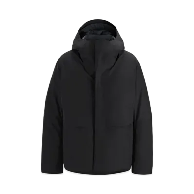 ARC'TERYX Sorin Down Jacket Men'S "Black" X000007288