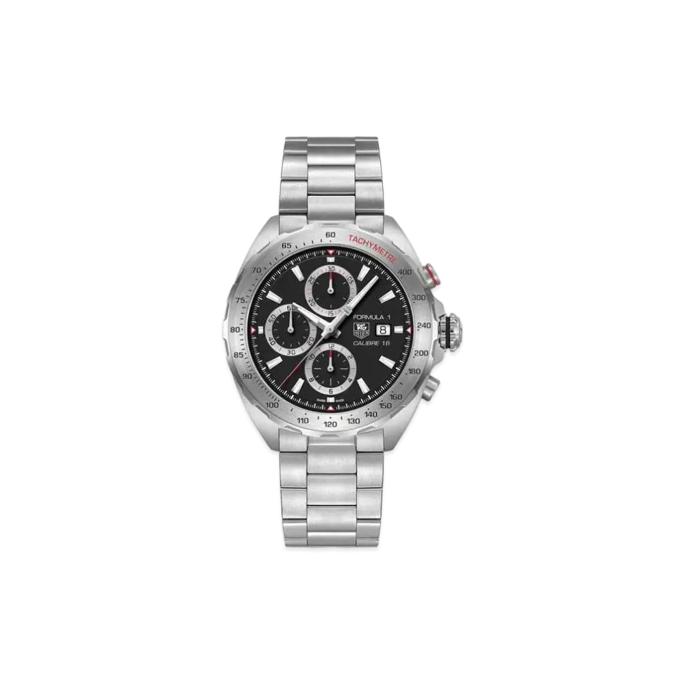 TAG Heuer Formula 1