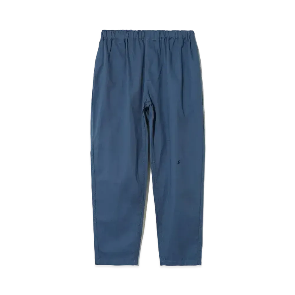UNDERCOVER Cotton Easy Pants "Gray Blue"