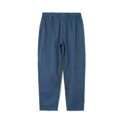 UNDERCOVER Cotton Easy Pants "Gray Blue"