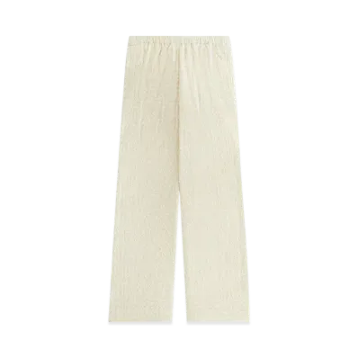 Kith Women Ida Paisley Gauze Pant "Waffle"