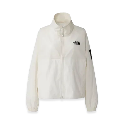 The North Face Women's Olema Flex Jacket "Ivory"