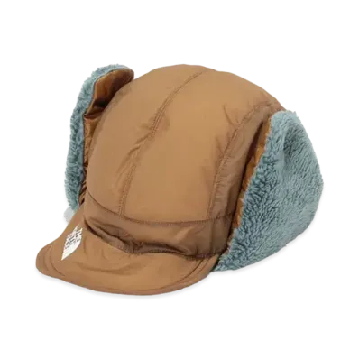 UNDERCOVER x THE NORTH FACE SOUKUU Down Cap "Brown"