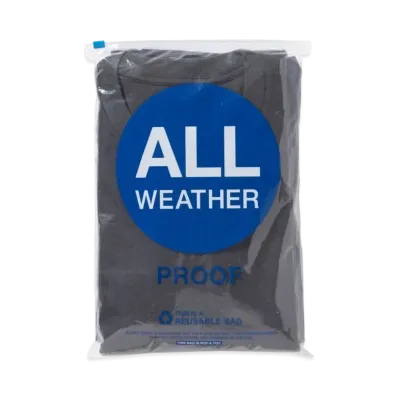 ALWAYTH Tagless 2 Pack T-shirt "Navy Charcoal"
