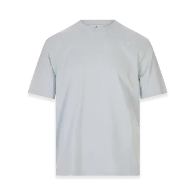 Stone Island Tshirt "Blue"
