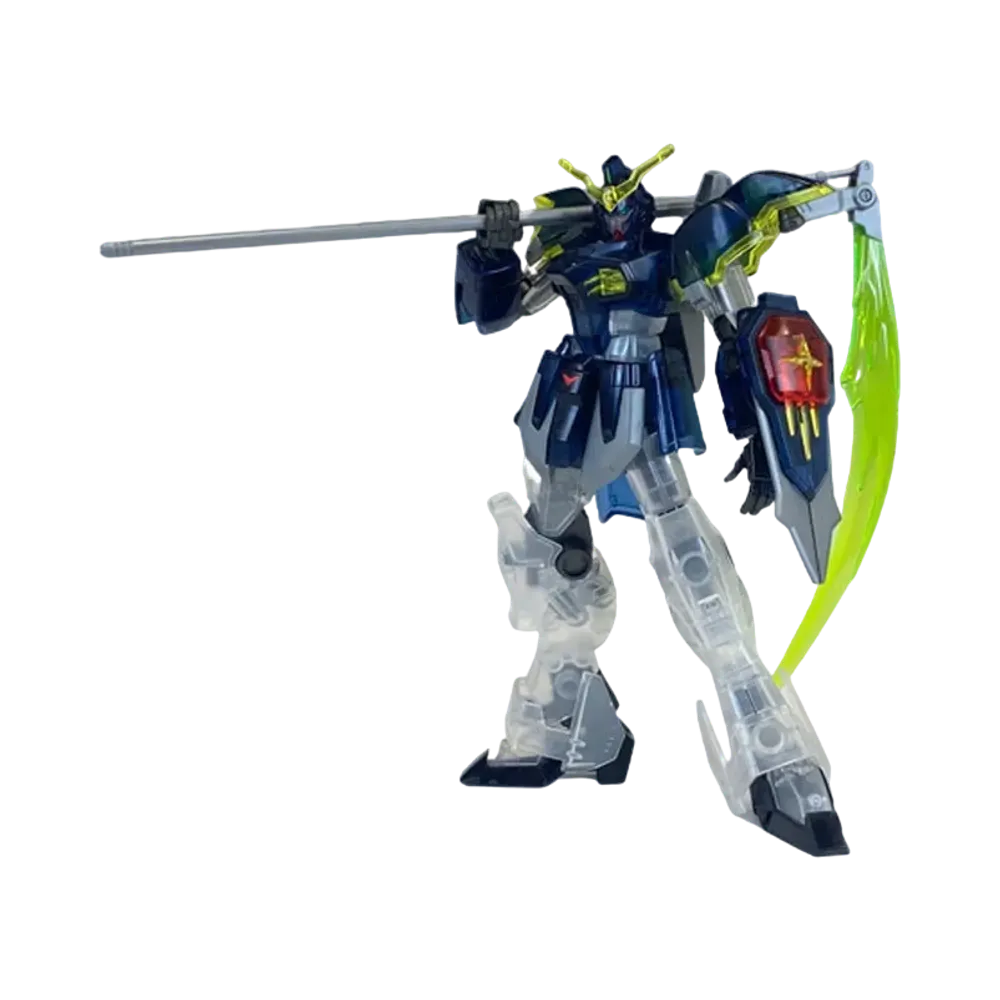 HG 1/144 XXXG-01D Gundam Deathscythe [Clear Color]