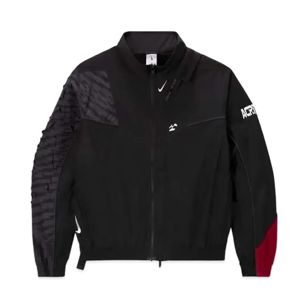 Nike x ACRONYM® MEN'S WOVEN JACKET 