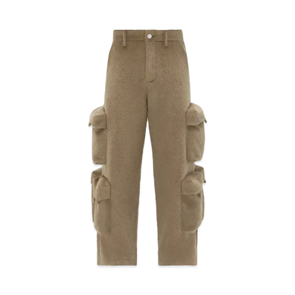 Amiri Utility Cargo Pant "Camel"