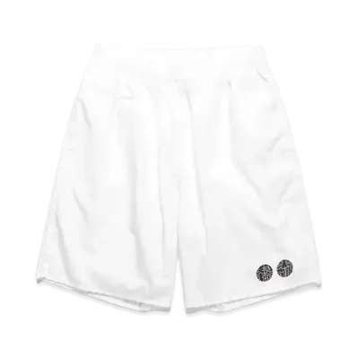 BlackEyePatch WACKO MARIA Dabo Pants "White"