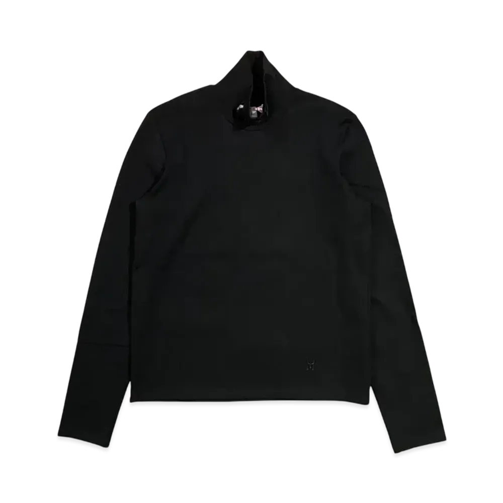 MASU Vampire Long Sleeve T-shirt "Black" MPFW-CS0224