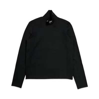 MASU Vampire Long Sleeve T-shirt "Black" MPFW-CS0224