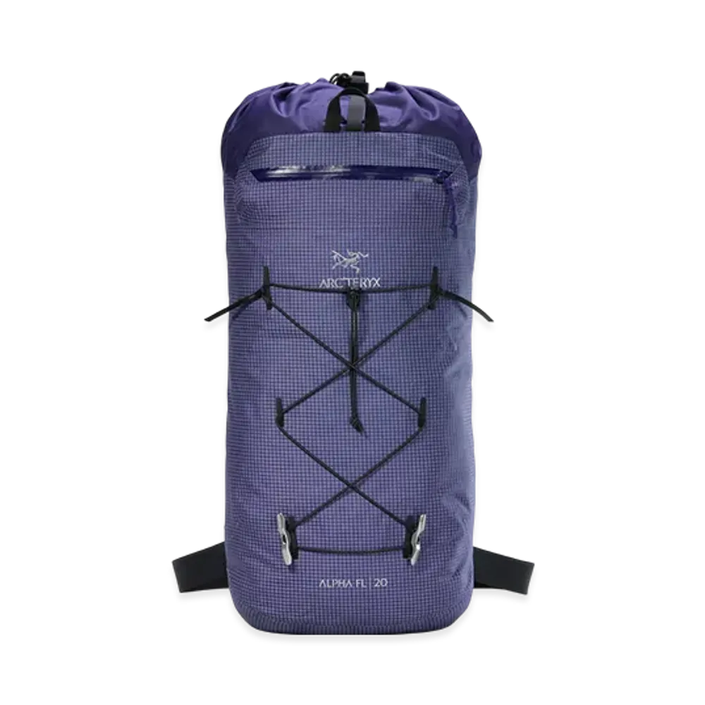 ARC'TERYX Alpha FL 20 Backpack "Soulsonic" X000008984