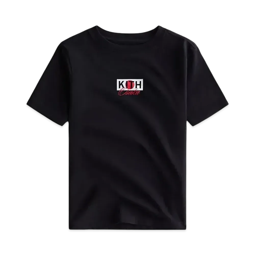 Kith Osaka Exclusive Japan Flag Tee 