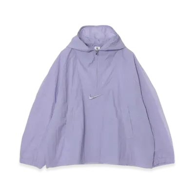 Nike First Sight Women's Lightweight Jacket "Light Purple"