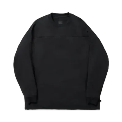 DAIWA PIER39 Tech Football Shirts "Black"
