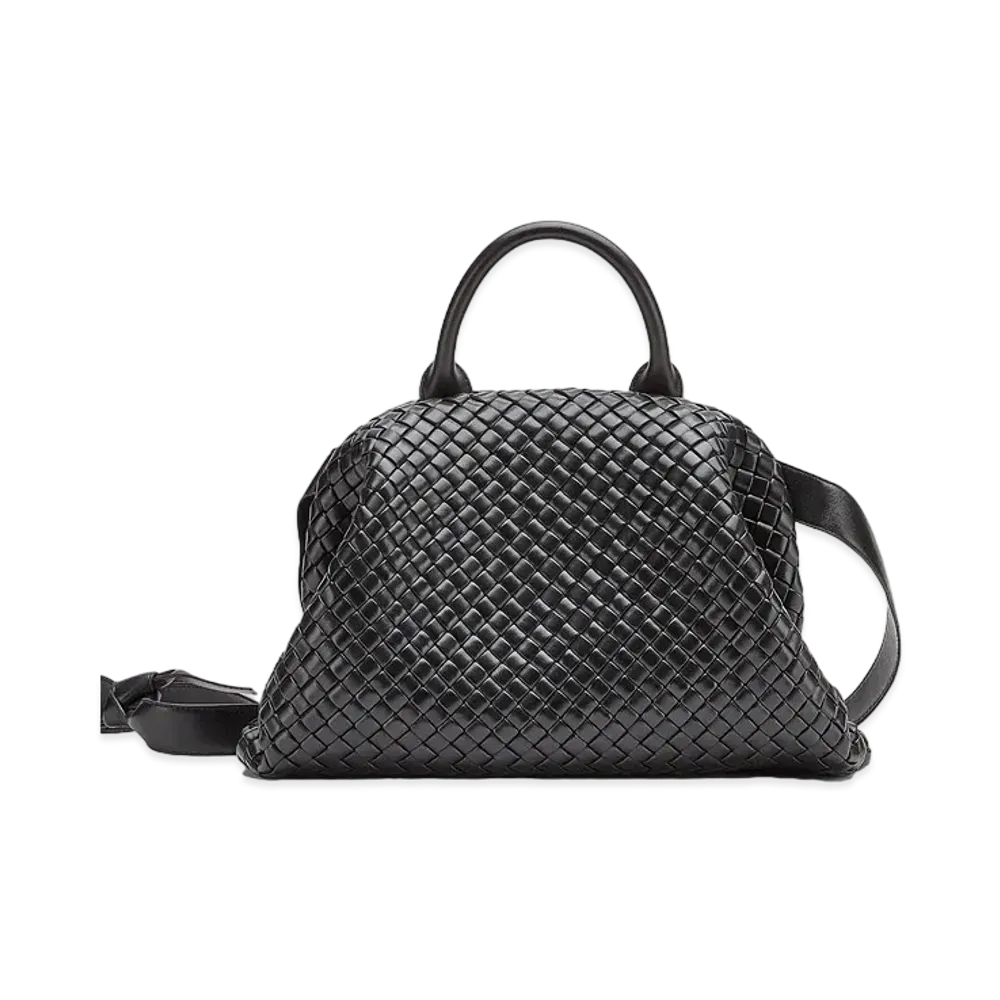 Bottega Veneta Handle "Black"