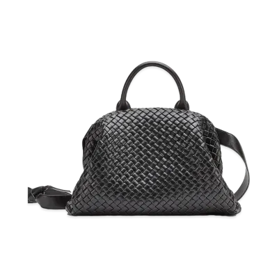 Bottega Veneta Handle "Black"