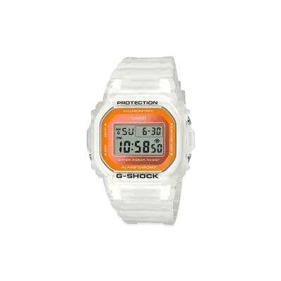 Casio G-Shock DW5600LS-7 - 43mm in Resin