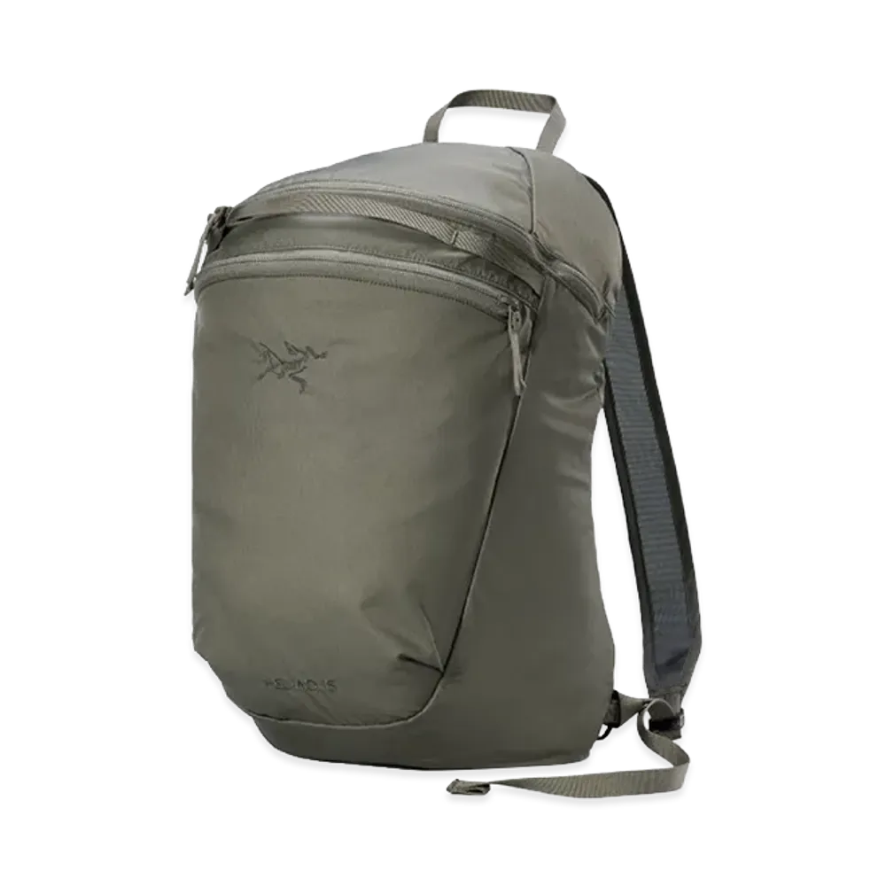 ARC'TERYX Heliad 15 Backpack "Forage" X000010403