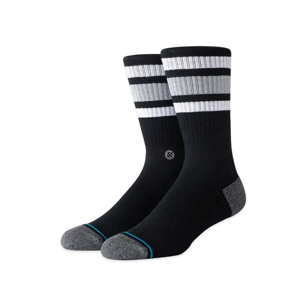 STANCE BOYD ST "BLACK"