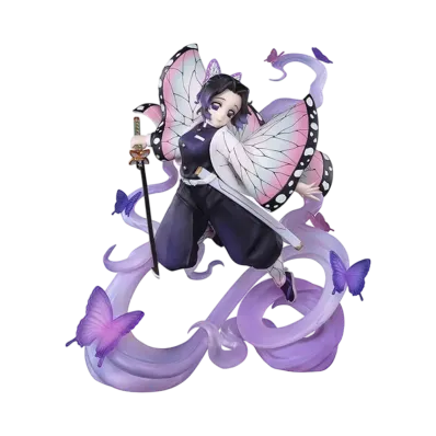 Figuarts ZERO Kocho Shinobu Insects Breath