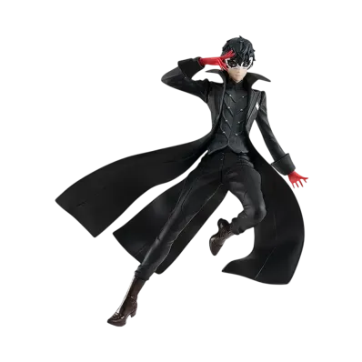Good Smile Company "POP UP PARADE" -Persona5 the Animation- Joker