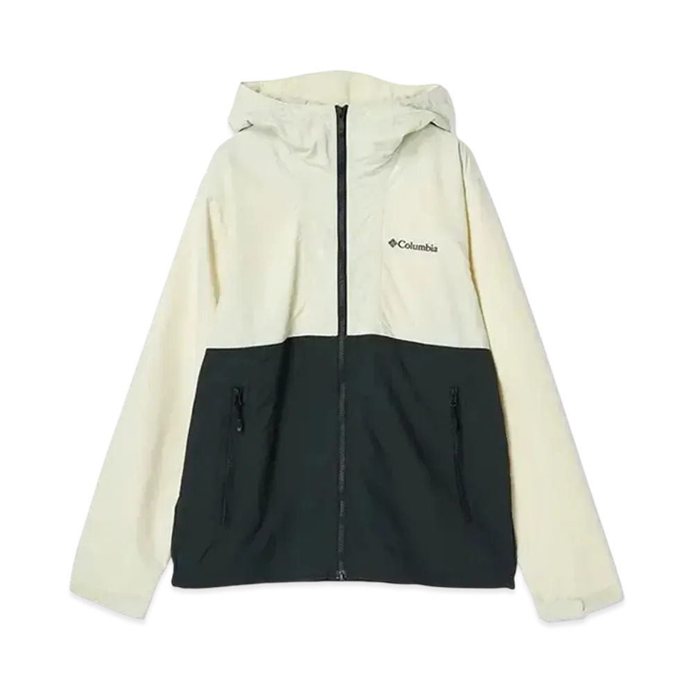 Columbia Hazen Jacket "Stone"