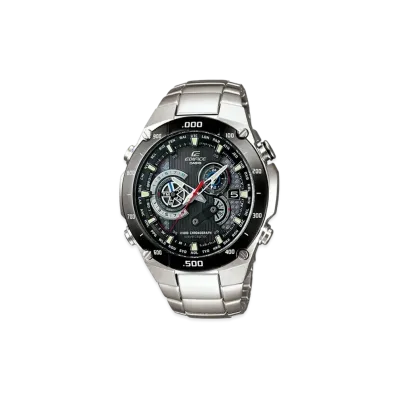 Casio EDIFICE EQW-M1100DB-1AJF "Black"