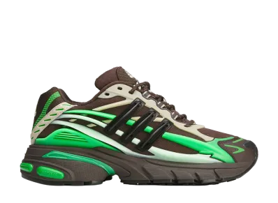 Pharrell Williams × adidas Jellyfish "Frozen Green"