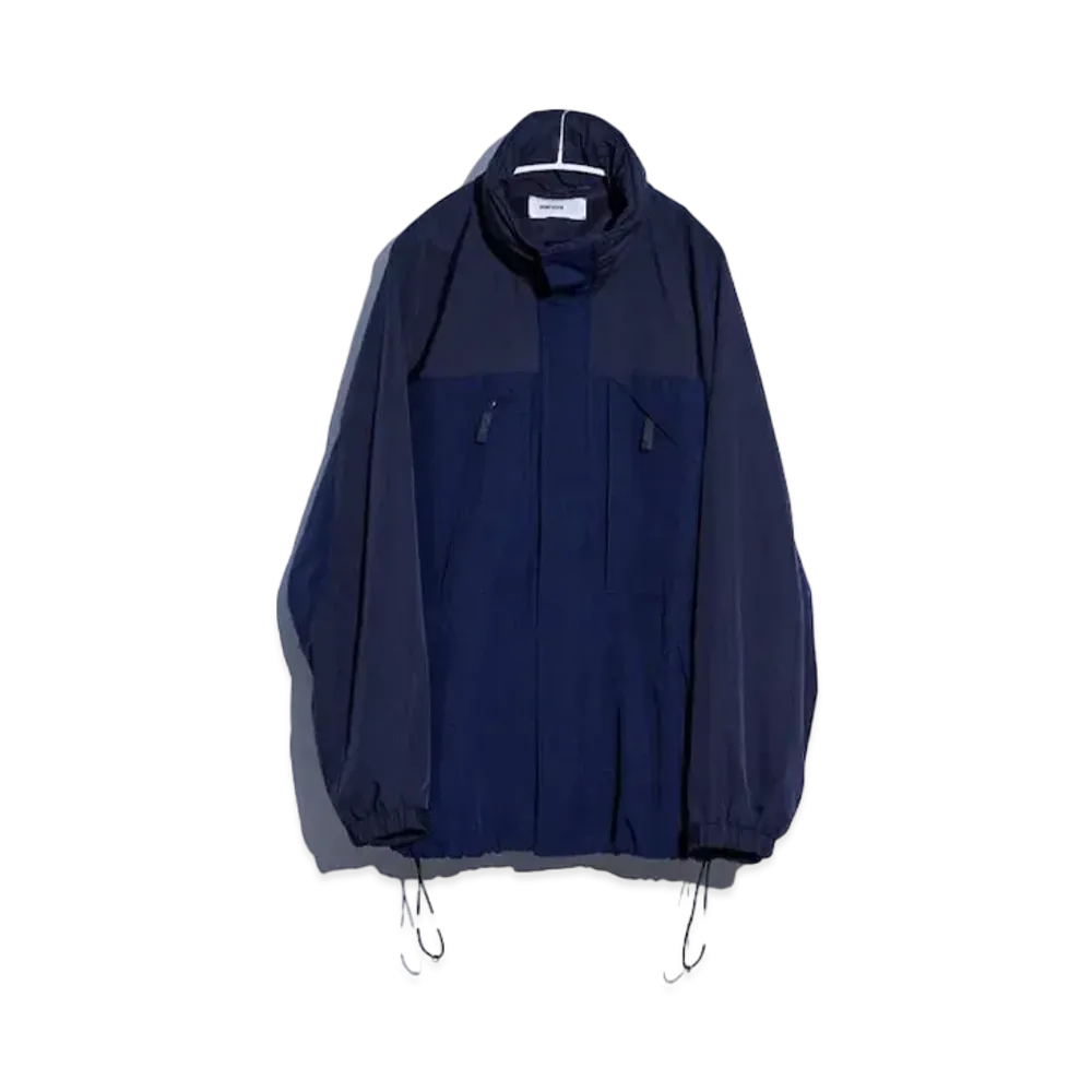 everyone Optimal Jacket "Black/Navy"