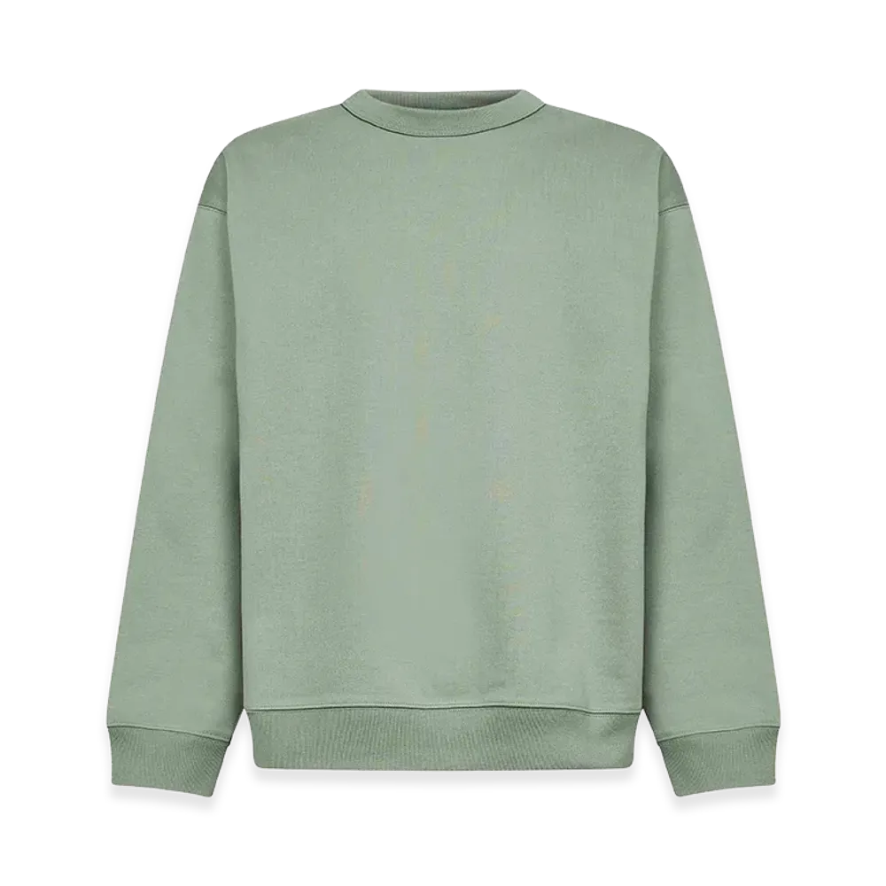 DRIES VAN NOTEN Sweaters "Green"