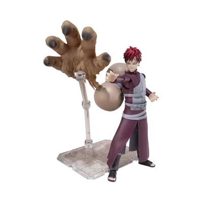 S.H.Figuarts GAARA