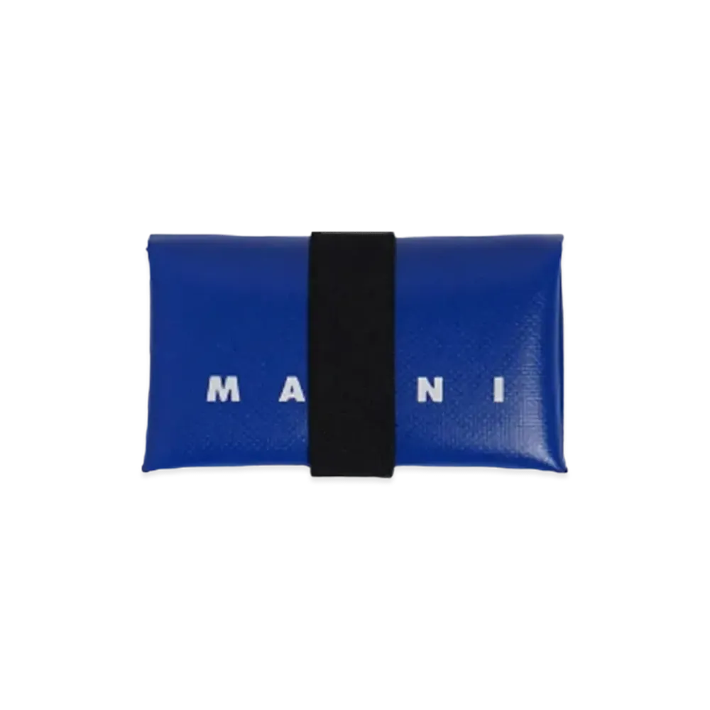 MARNI WALLET "ROYAL"