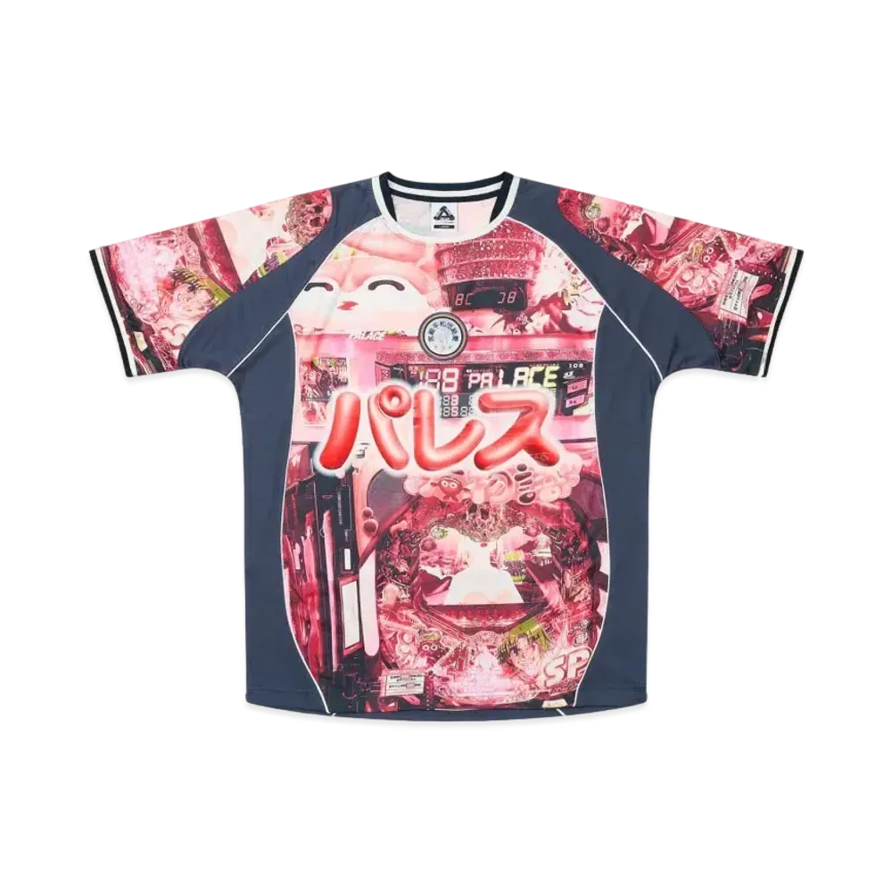 PALACE Pachinko Jersey "Night"