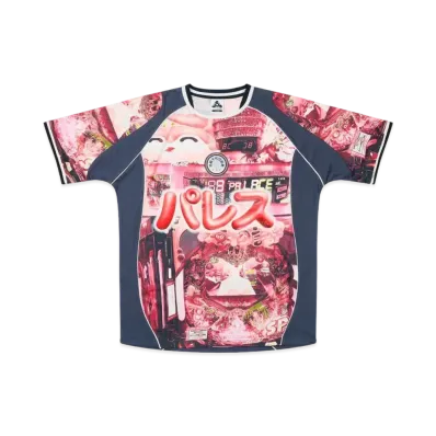 PALACE Pachinko Jersey "Night"