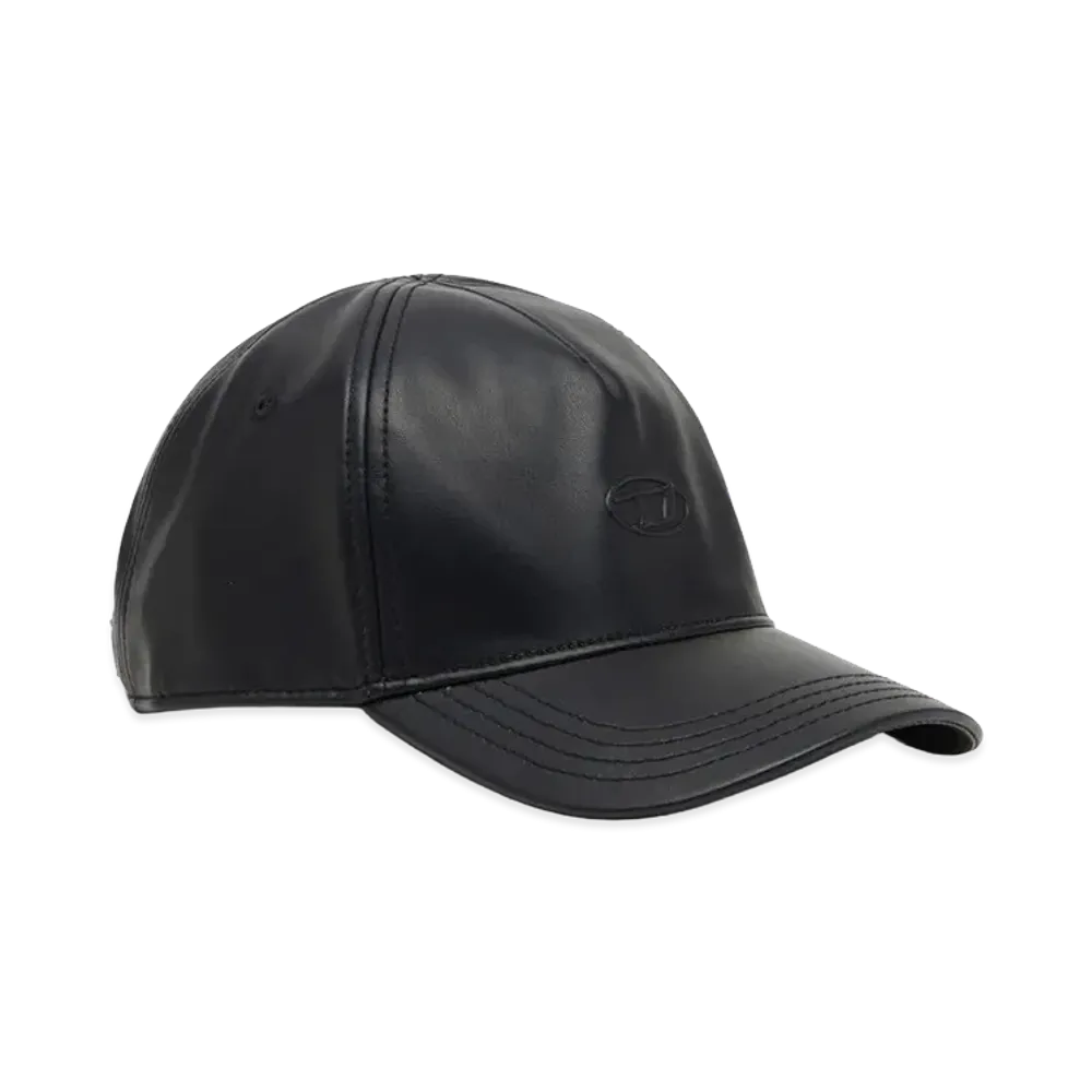 Diesel Hats "Black"