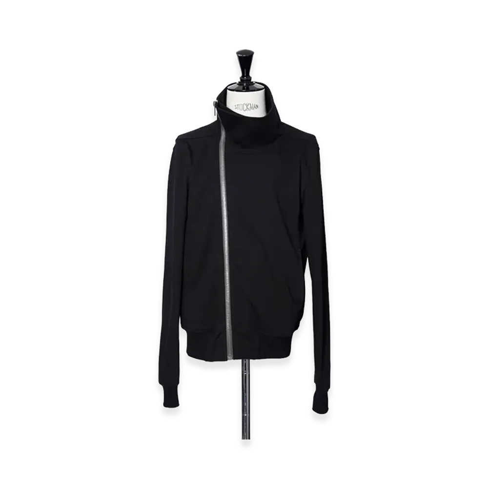 Rick Owens Bauhaus Jogger -BA- "Black"