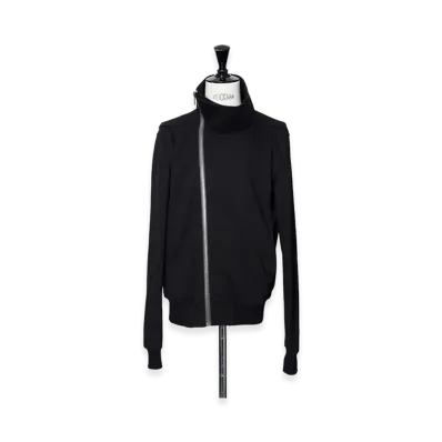 Rick Owens Bauhaus Jogger -BA- "Black"