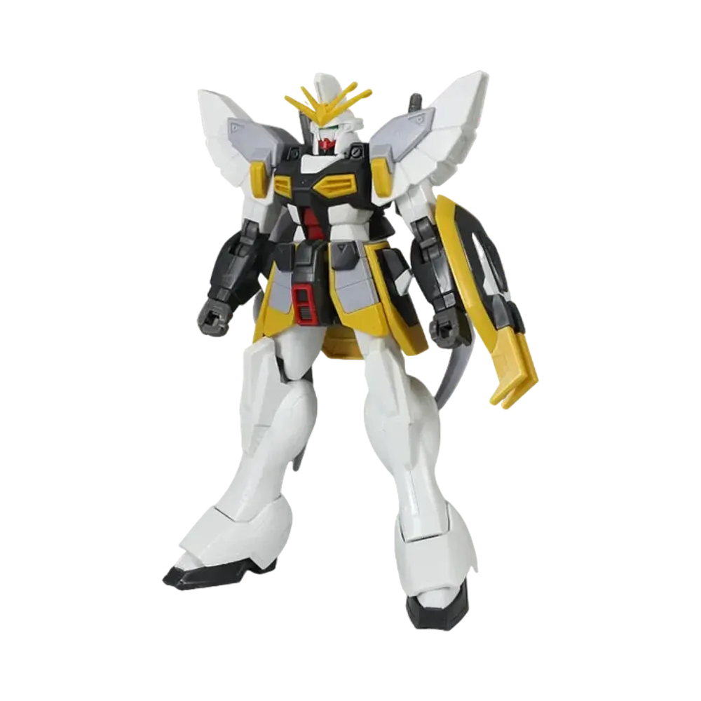 HG 1/144 XXXG-01SR2 Gundam Sandrock Custom